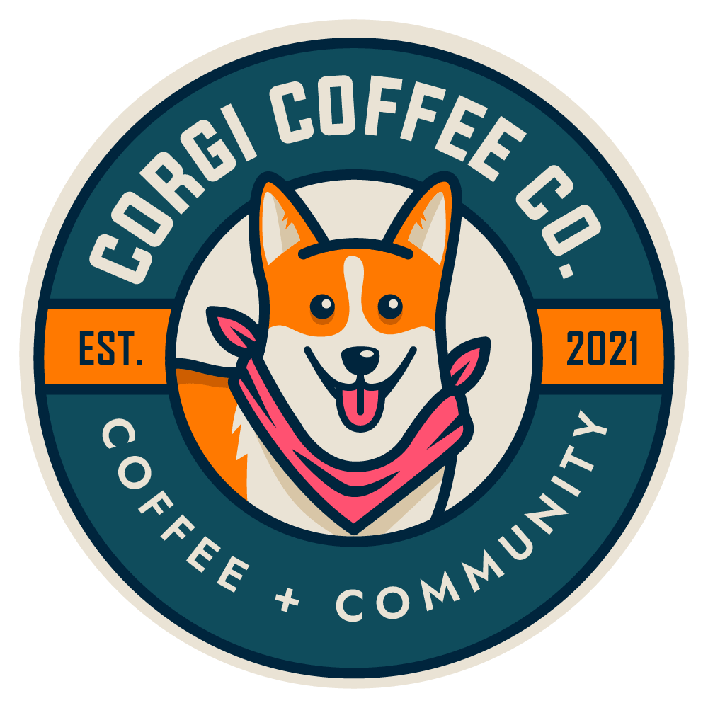 Corgi Coffee Co.