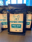 Corgi Coffee Co Corgi Coffee - Sweet Bean Organic Review